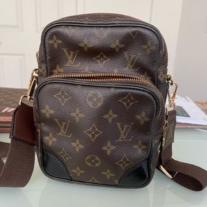 Louis Vuitton Amazon